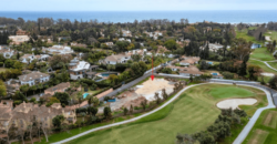 Guadalmina Baja, Marbella, Plot