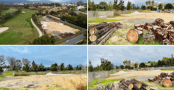 Guadalmina Baja, Marbella, Plot