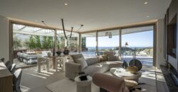 The View, Benahavís, 2-4-Bedroom