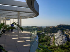 The View, Benahavís, 2-4-Bedroom