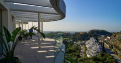 The View, Benahavís, 2-4-Bedroom