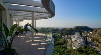 The View, Benahavís, 2-4-Bedroom