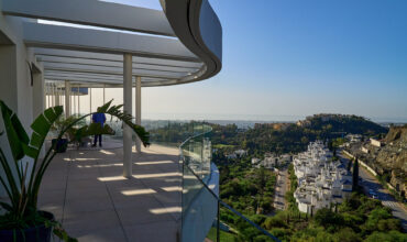 The View, Benahavís, 2-4-Bedroom
