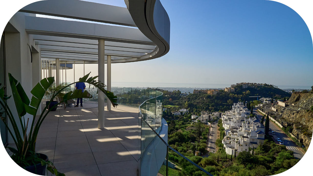 The View