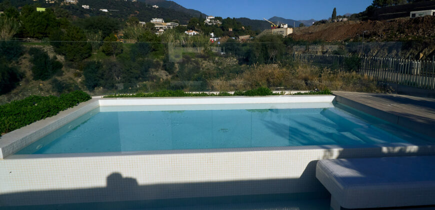 The View, Benahavís, 2-4-Bedroom