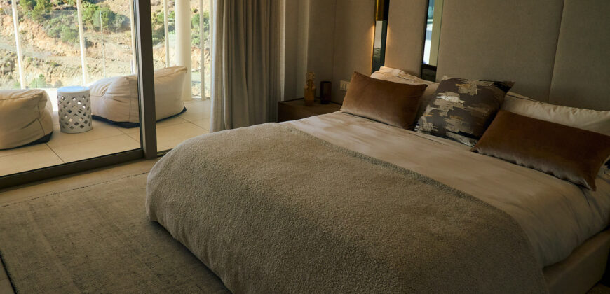 The View, Benahavís, 2-4-Bedroom