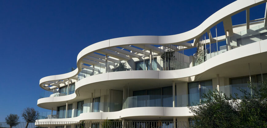 The View, Benahavís, 2-4-Bedroom