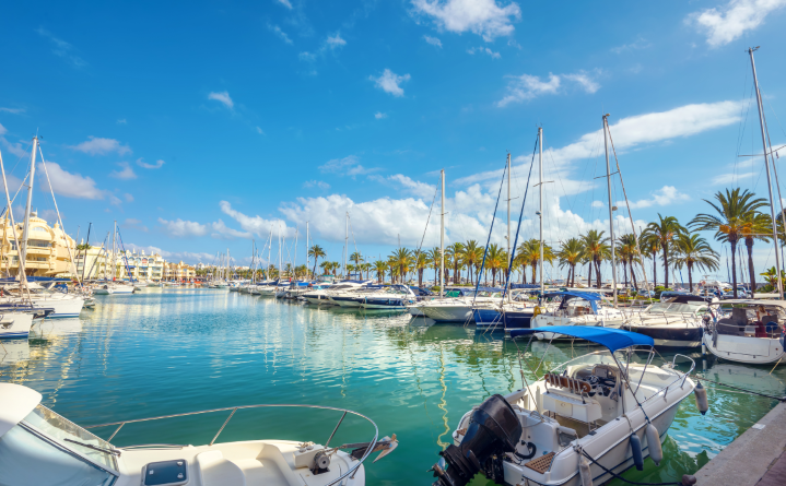 benalmadena