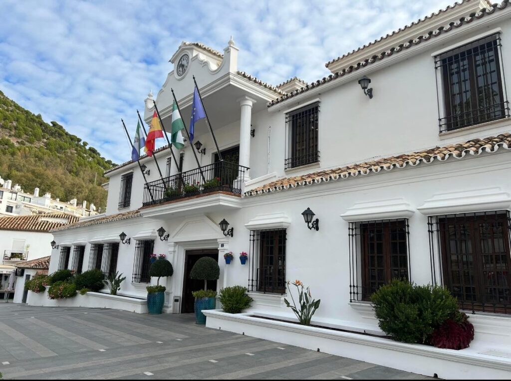 mijas