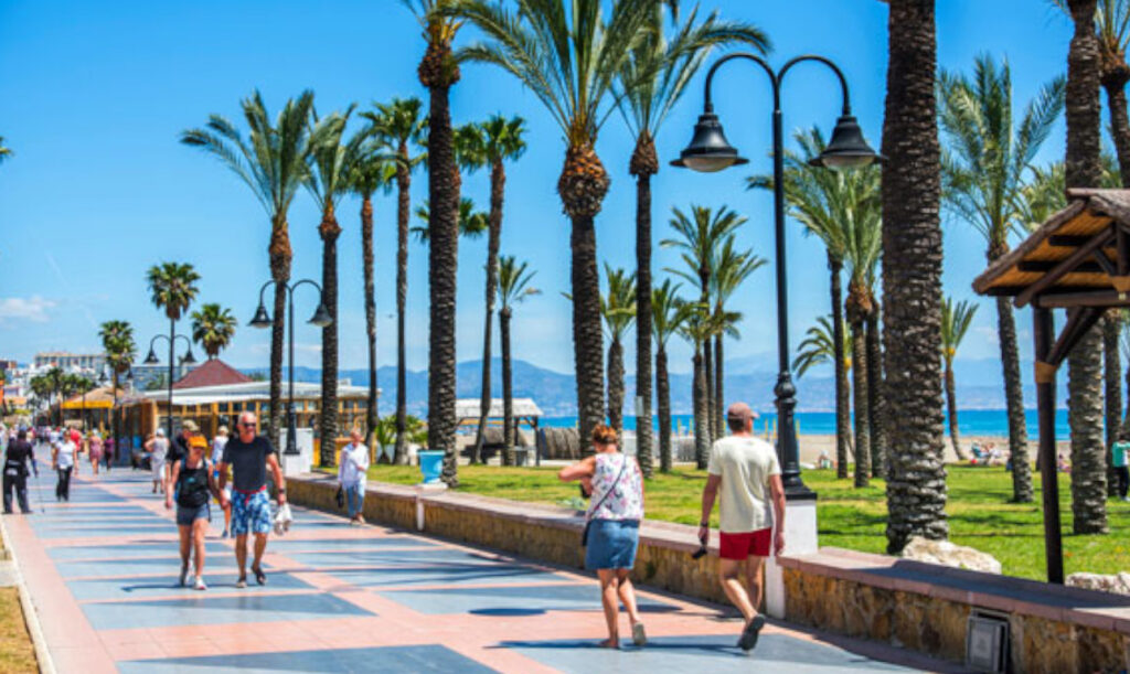 torremolinos