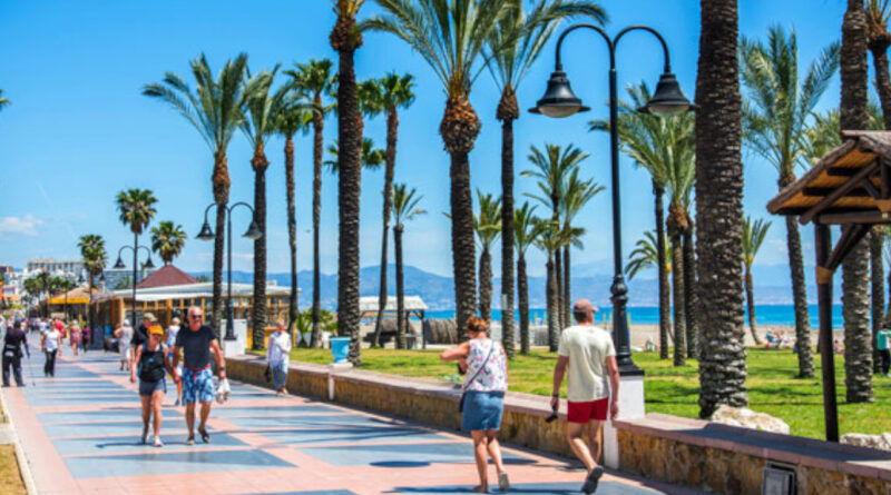 torremolinos