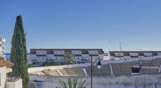 Estepona Port, 3-bedroom