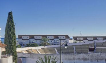 Estepona Port, 3-bedroom