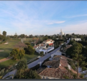 2-bedroom in Guadalmina Alta