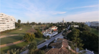 Guadalmina Alta, Marbella, 2-bedroom