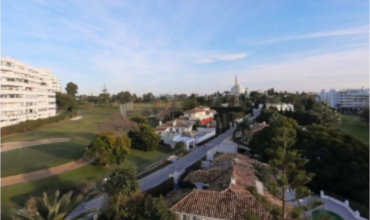 Guadalmina Alta, Marbella, 2-bedroom