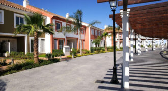 Cortijo del Mar, Estepona, Townhouse