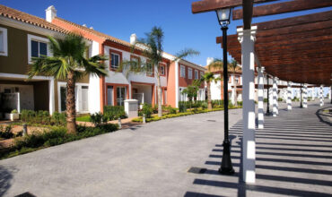 Cortijo del Mar, Estepona, Townhouse