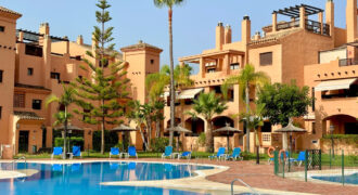 Hacienda del Sol, 2-bedroom Apartment