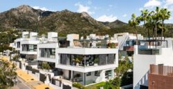 Las Vistas, Sierra Blanca, Marbella