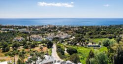 Las Vistas, Sierra Blanca, Marbella