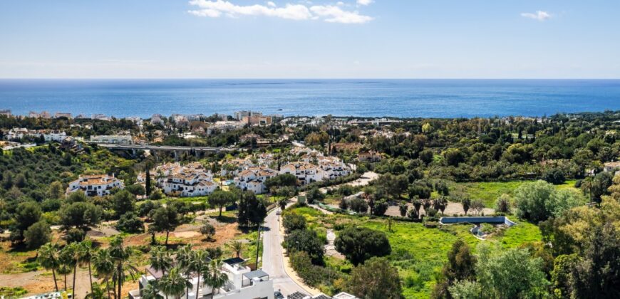 Las Vistas, Sierra Blanca, Marbella