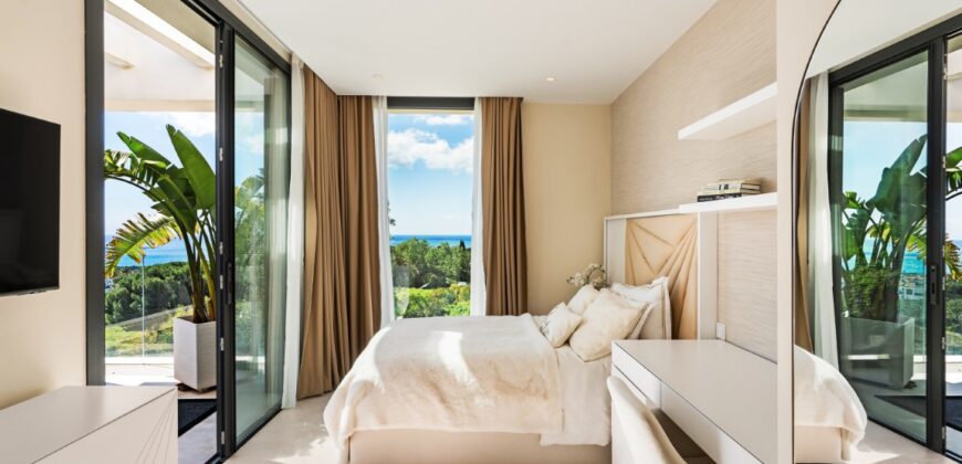 Las Vistas, Sierra Blanca, Marbella