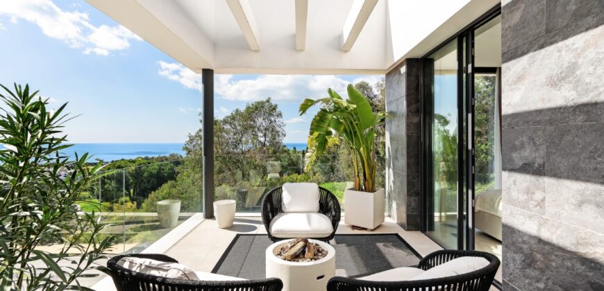 Las Vistas, Sierra Blanca, Marbella