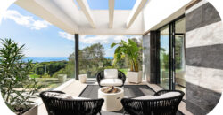 Las Vistas, Sierra Blanca, Marbella
