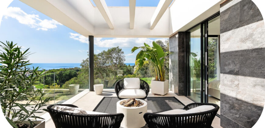 Las Vistas, Sierra Blanca, Marbella