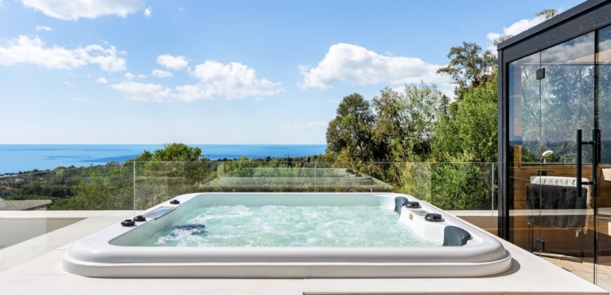 Las Vistas, Sierra Blanca, Marbella