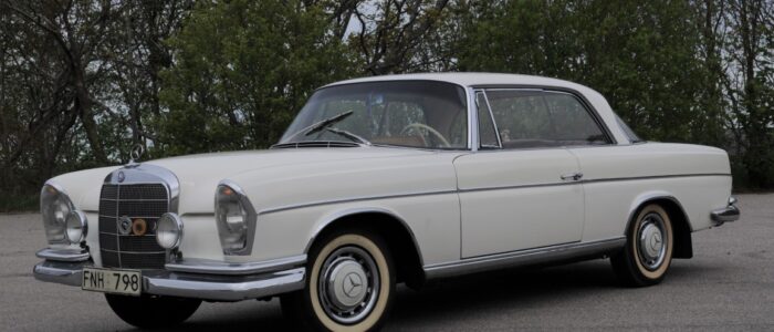 Mercedes-P9058