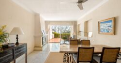 Las Terrazas, Los Almendros, Benahavís 2-bedrooms