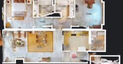 Las Terrazas, Los Almendros, Benahavís 2-bedrooms