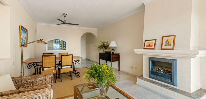 Las Terrazas, Los Almendros, Benahavís 2-bedrooms