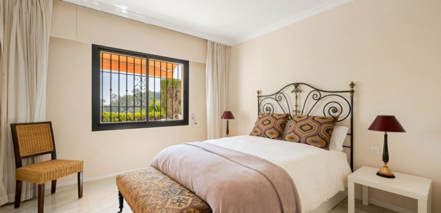 Las Terrazas, Los Almendros, Benahavís 2-bedrooms