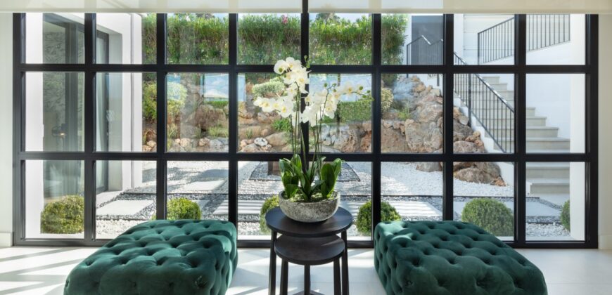 Casa Casiopea, Los Naranjos Golf, Marbella