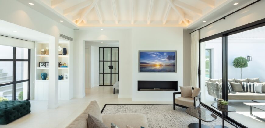 Casa Casiopea, Los Naranjos Golf, Marbella