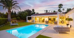 Casa Casiopea, Los Naranjos Golf, Marbella