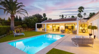 Casa Casiopea, Los Naranjos Golf, Marbella