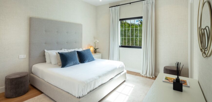 Casa Casiopea, Los Naranjos Golf, Marbella