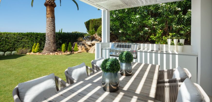 Casa Casiopea, Los Naranjos Golf, Marbella