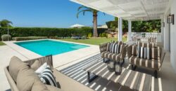 Casa Casiopea, Los Naranjos Golf, Marbella