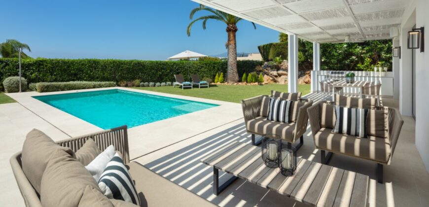 Casa Casiopea, Los Naranjos Golf, Marbella