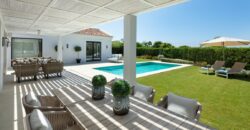 Casa Casiopea, Los Naranjos Golf, Marbella