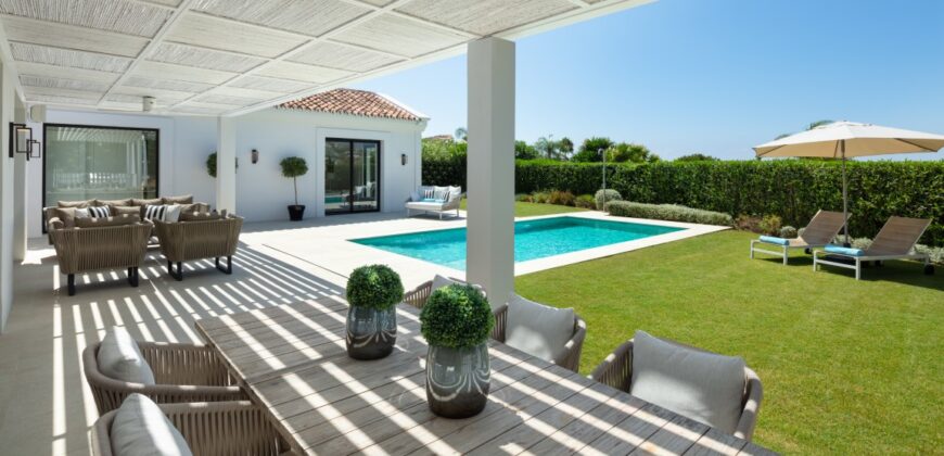 Casa Casiopea, Los Naranjos Golf, Marbella