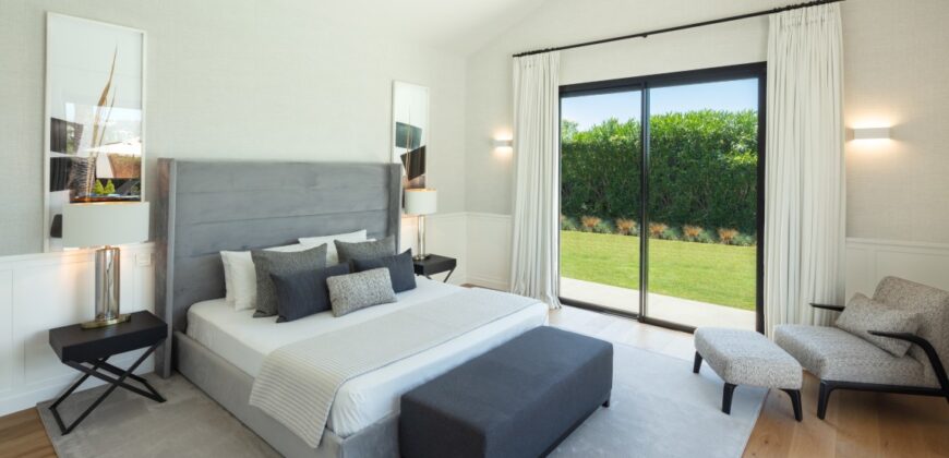 Casa Casiopea, Los Naranjos Golf, Marbella