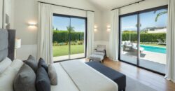 Casa Casiopea, Los Naranjos Golf, Marbella