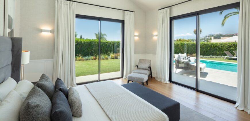 Casa Casiopea, Los Naranjos Golf, Marbella