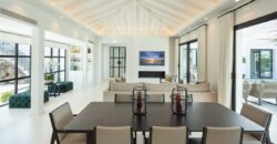 Casa Casiopea, Los Naranjos Golf, Marbella